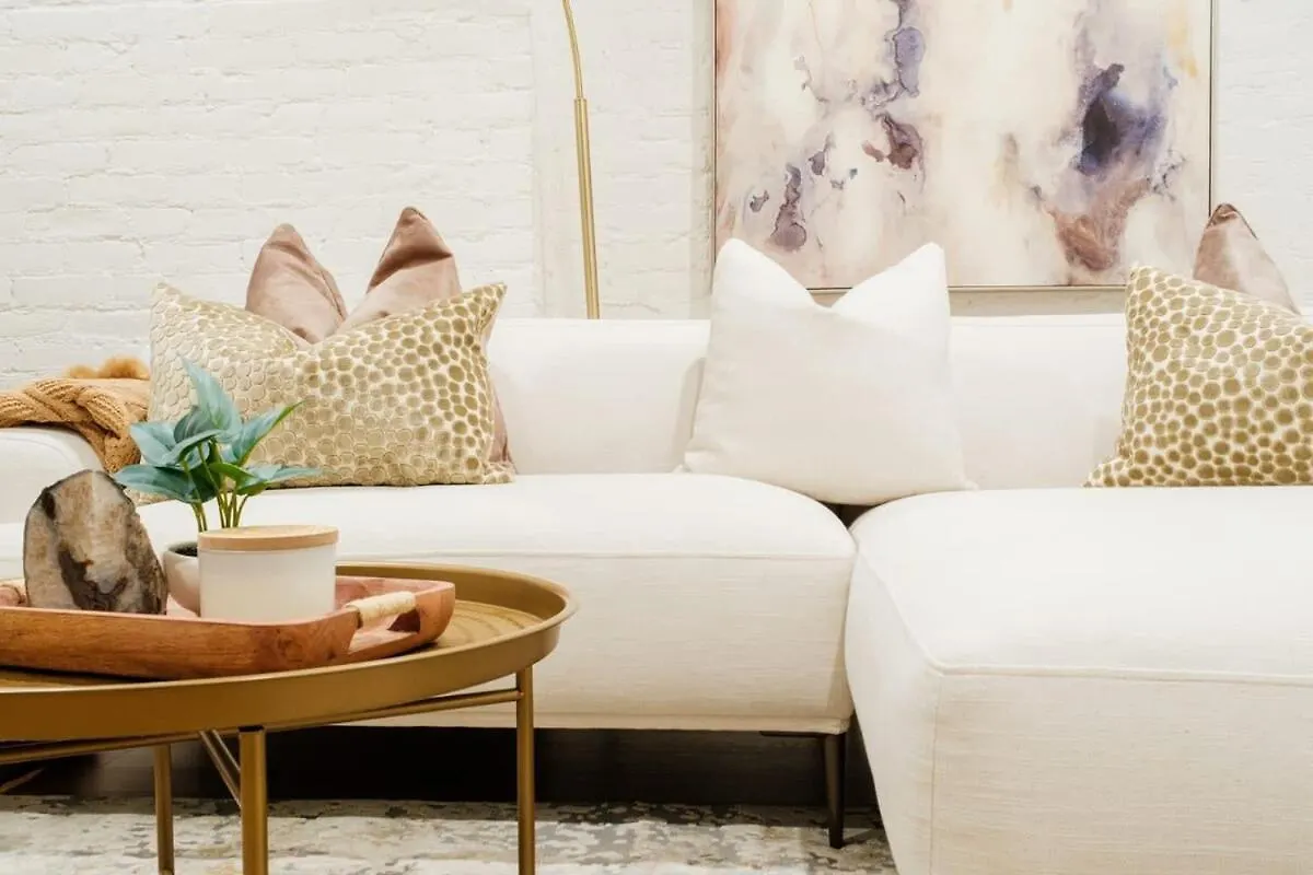 1288-4Rn Newly Furnished Prime Ues 2Br Apartman New York Amerikai Egyesült Államok