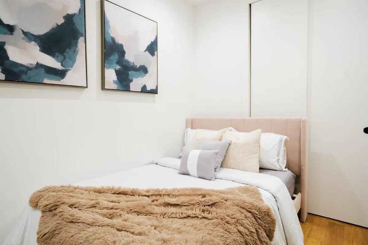 1288-4Rn Newly Furnished Prime Ues 2Br Apartman New York 0*,  Amerikai Egyesült Államok